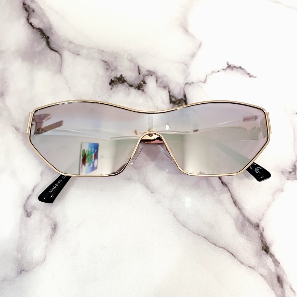 F21 sunglasses